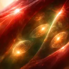 Photobiomodulation : lumière rouge et cellules