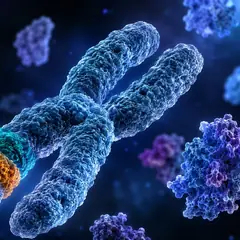 Polymorphismes génétiques et Covid long