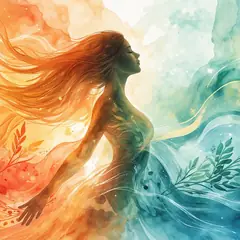 Préménopause : symptômes méconnus et hormones