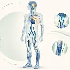Pré-syncope et syncope : la cascade hémodynamique