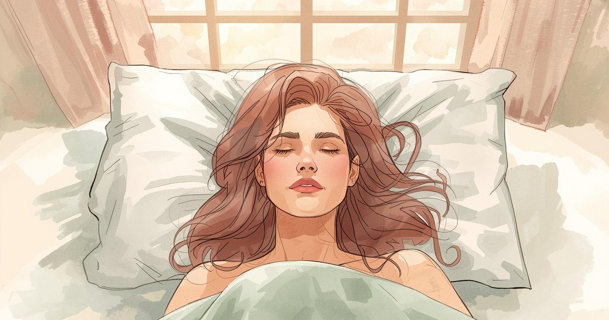 Réveil à 4h du matin sans pouvoir se rendormir : et si c'est votre cerveau qui reste en mode « alerte » ?