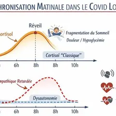 Réveil déjà fatigué : ce qui se passe vraiment