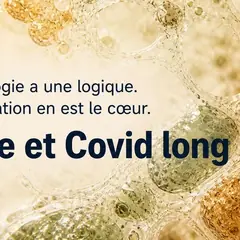 SAMe, méthyl-folate et B12 dans le Covid long