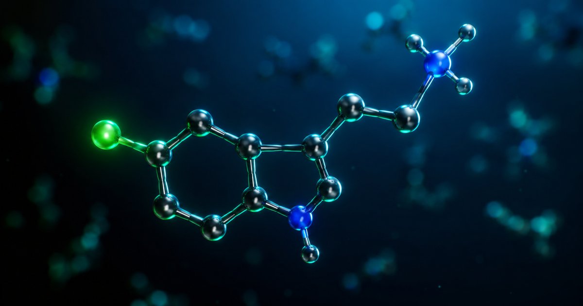 Sérotonine, ISRS et hypervigilance : comprendre les mécanismes