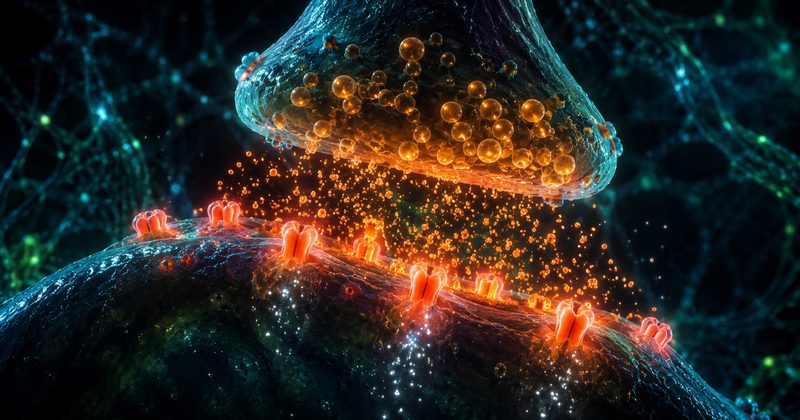 Sommeil non-restaurateur et dysfonction mitochondriale dans le Covid long — illustration