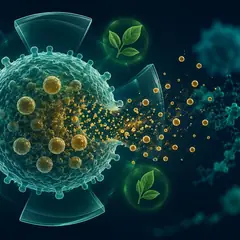 MCAS : stabilisateurs des mastocytes, preuves et limites