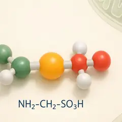 Taurine et Covid long : mécanismes et données cliniques