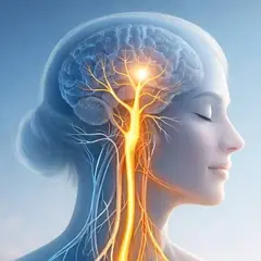 Théorie polyvagale et déconnexion sous stress