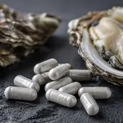 Zinc, immunité et fibromyalgie